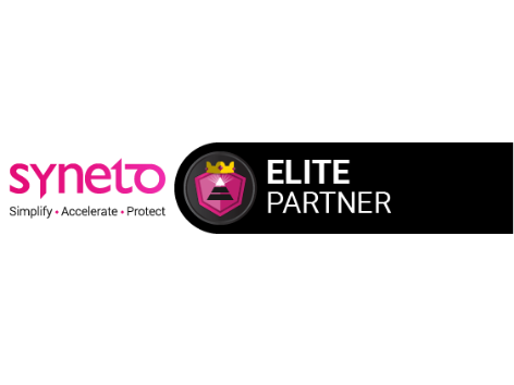 Syneto Elite Partner